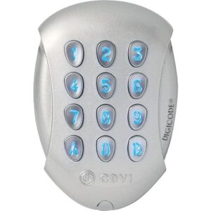 CDVI GALEOBT Bluetooth Standalone Keypad