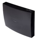 SALTO GATEWAYB3CUS Wireless Gateway, DB Finish