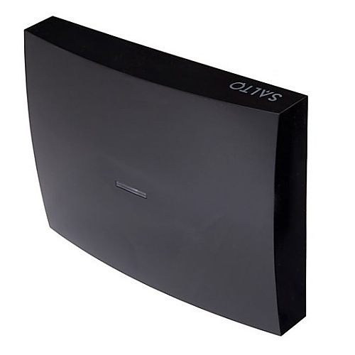 SALTO GATEWAYB3CUS Wireless Gateway, DB Finish