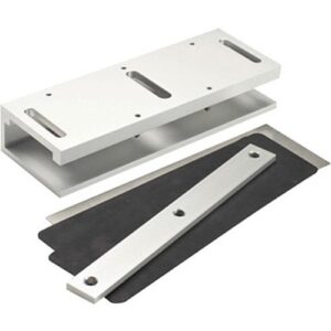 Securitron GDB-V2M Mounting Bracket for Magnetic Lock