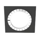 Panduit GEE62FAC Adhesive Line with Grommet Edging