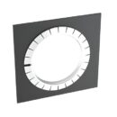 Panduit GEE62FAC Adhesive Line with Grommet Edging