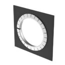 Panduit GEE62FAC Adhesive Line with Grommet Edging
