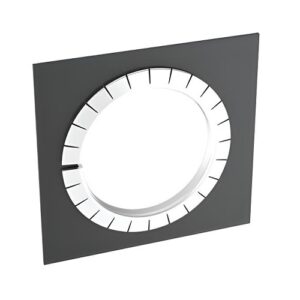 Panduit GEE62FC 100' Slitted Grommet Edging