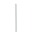 Panduit GES62F-A-C Wired Grommet, Solid with Adhesive, 100'