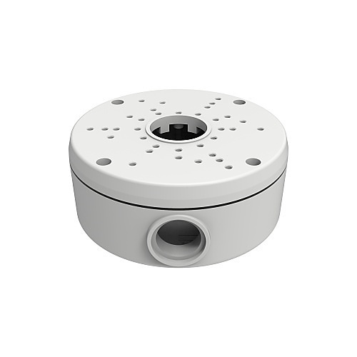 Speco GJBMT Junction Box for O5T1MG and O8T1MG Turret Cameras