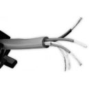 Lutron GRX-CBL-346S-500 GRX 3000 LowVage Network Cable, 18 AWG, Non-Plenum, 500' Spool