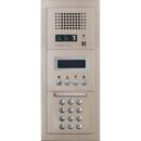 Aiphone GT-103HB 1x3 Module Surface Mount Box