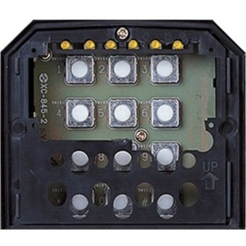 Aiphone GT-10K Digital Keypad Module