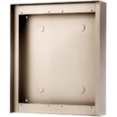 Aiphone GT-203HB 2X3 Module Surface Mount Box