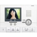 Aiphone GT-2H Audio/Video Tenant Sub Master Station for GT-2C with 3.5" LCD Color Screen