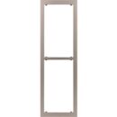 Aiphone GT-4F 4-Module Front Frame