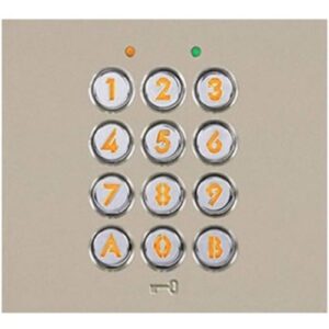 Aiphone GT-AC Access Control Keypad Module