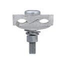 Panduit GTC2/-L Cable Try Clamp for Sol-2/0 Stranded Cables