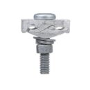 Panduit GTC2/-L Cable Try Clamp for Sol-2/0 Stranded Cables