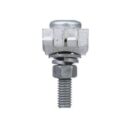 Panduit GTC2/-L Cable Try Clamp for Sol-2/0 Stranded Cables