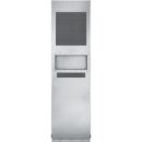 APC GVSUPS30K0B5FS Galaxy VS UPS 30 kW 208V for up to Internal 9Ah Smart Modular Battery Strings, Start-Up x 8