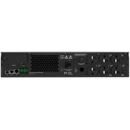 Vertiv GXT5-1500LVRT2UXL Liebert GXT5 UPS, 1500VA/1350W