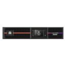 Vertiv GXT5LI-2000LVRT2UXLN Liebert GXT5 Lithium-Ion Double-Conversion Online UPS