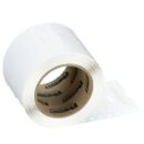 Panduit H075X025H1T Wired Sleeve, Thermoplastic Heat Shrink Tubing, Military Grade