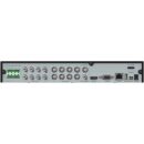 Speco H12HRN8TB 12-Channel Hybrid DVR, 8TB, 1-HDD