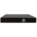 Speco H16HRLN 16-Channel Hybrid DVR, 10TB HDD, Black