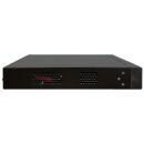 Speco H16HRLN 16-Channel Hybrid DVR, 10TB HDD, Black