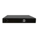 Speco H16HRLN 5MP 16-Channel H.265 Hybrid DVR with Smart Analytics, 32TB HDD