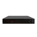 Speco H16HRLN 5MP 16-Channel H.265 Hybrid DVR with Smart Analytics, 32TB HDD