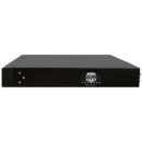 Speco H16HRLN 16-Channel Hybrid DVR, 8TB HDD, Black