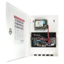 Speco H16WHRLN 16-Channel Wall Mount Hybrid Recorder, 2TB HDD