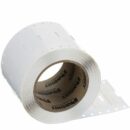 Panduit H200X044H1T Wired Sleeve, Thermoplastic Heat Shrink Tubing, Military Grade