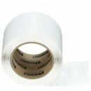 Panduit H200X044H1T-B Wired Sleeve, Thermoplastic Heat Shrink Tubing, Military Grade
