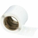 Panduit H200X044H1T-B Wired Sleeve, Thermoplastic Heat Shrink Tubing, Military Grade
