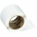 Panduit H200X044H1T-B Wired Sleeve, Thermoplastic Heat Shrink Tubing, Military Grade