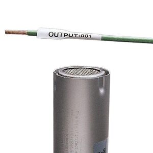 Panduit H200X044H4T Wired Sleeve, Thermoplastic Heat Shrink Tubing, Military Grade