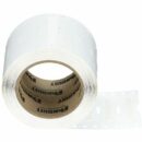 Panduit H200X064H1T Wired Sleeve, Thermoplastic Heat Shrink Tubing, Military Grade