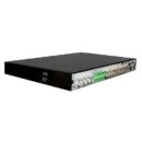 Speco H24HRLN20TB HRLN Series 24-Channel Hybrid Digital Video Recorder, 20TB