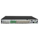 Speco H24HRLN20TB HRLN Series 24-Channel Hybrid Digital Video Recorder, 20TB