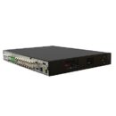 Speco H24HRLN20TB HRLN Series 24-Channel Hybrid Digital Video Recorder, 20TB