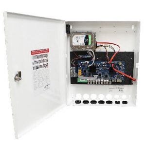 Speco H24WHRL20TB Hybrid Video Recorder, 24-Channe, 8TVI 8Hybrd +8LP, 20TB