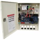 Speco H24WHRN 24-Channel Wall Mount Hybrid Recorder, 2TB HDD