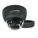 Speco H4FD2M 4MP Flexible Intensifier HD-TVI Dome Camera with Junction Box, 2.7-12mm Motorized Zoom Lens, Dark Gray