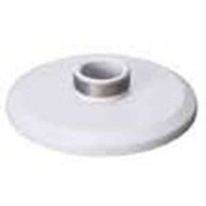 Honeywell H4G-PK Outdoor Mini Dome Pendant Mount for Select Cameras, White