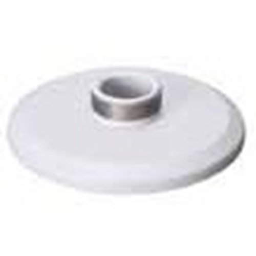 Honeywell H4G-PK Outdoor Mini Dome Pendant Mount for Select Cameras, White
