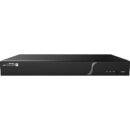 Speco H6HRL 4K 6-Channel Hybrid Recorder, 6TB HDD