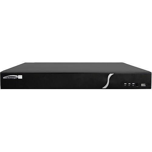 Speco H6HRLN6TB Hybrid Video Recorder