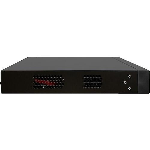 Speco H6HRLN6TB Hybrid Video Recorder