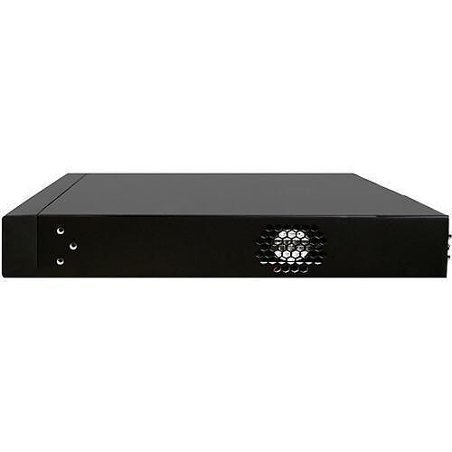 Speco H6HRLN6TB Hybrid Video Recorder