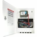 Speco H6WHRLN 6-Channel Hybrid DVR with Smart Analytics, 12TB HDD